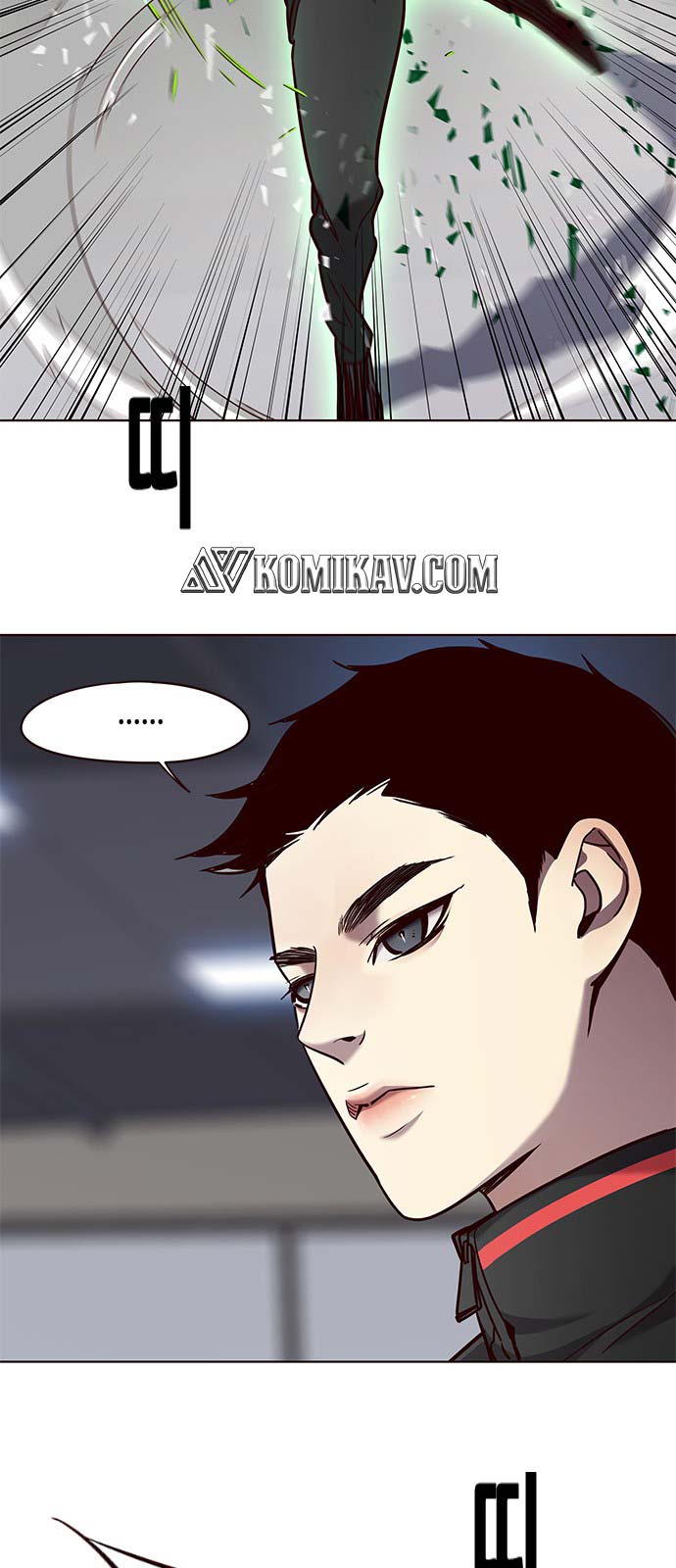 Eleceed - Chapter 70 - Page 50