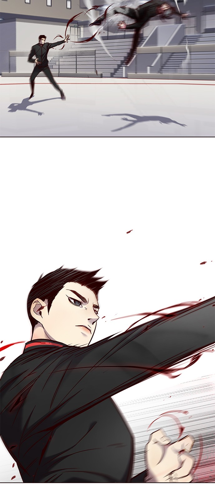 Eleceed - Chapter 70 - Page 53