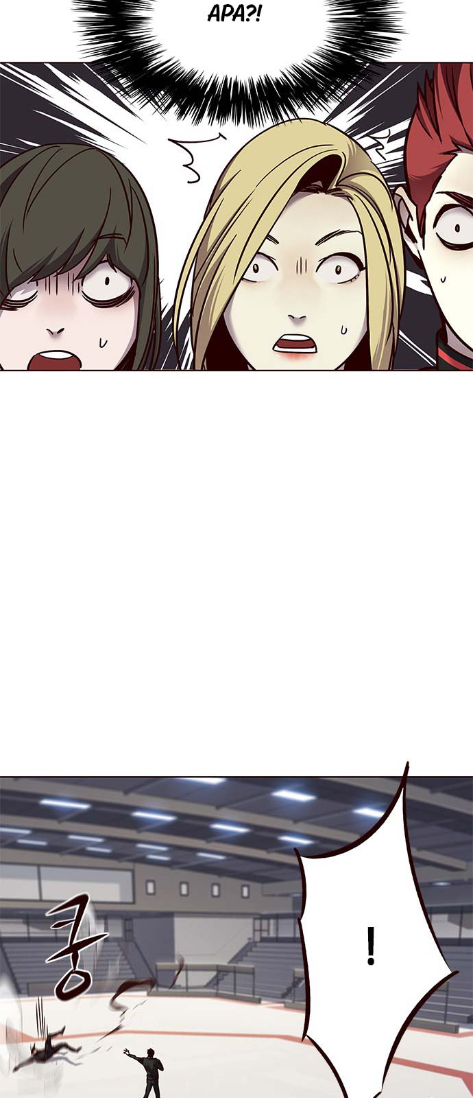 Eleceed - Chapter 70 - Page 55