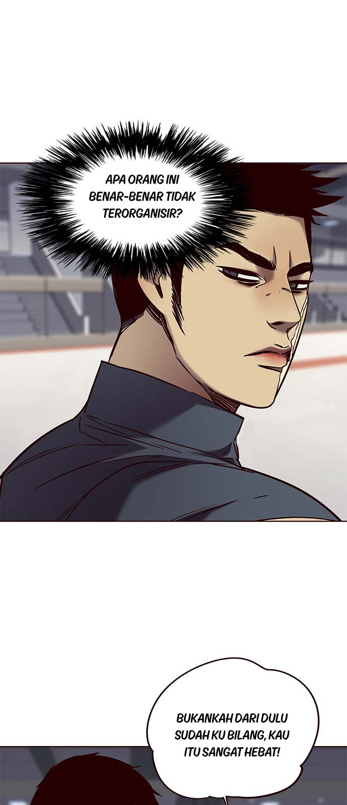 Eleceed - Chapter 70 - Page 57