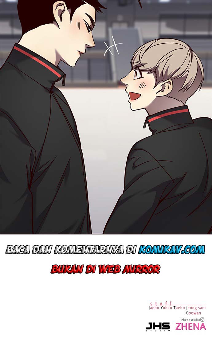 Eleceed - Chapter 70 - Page 58