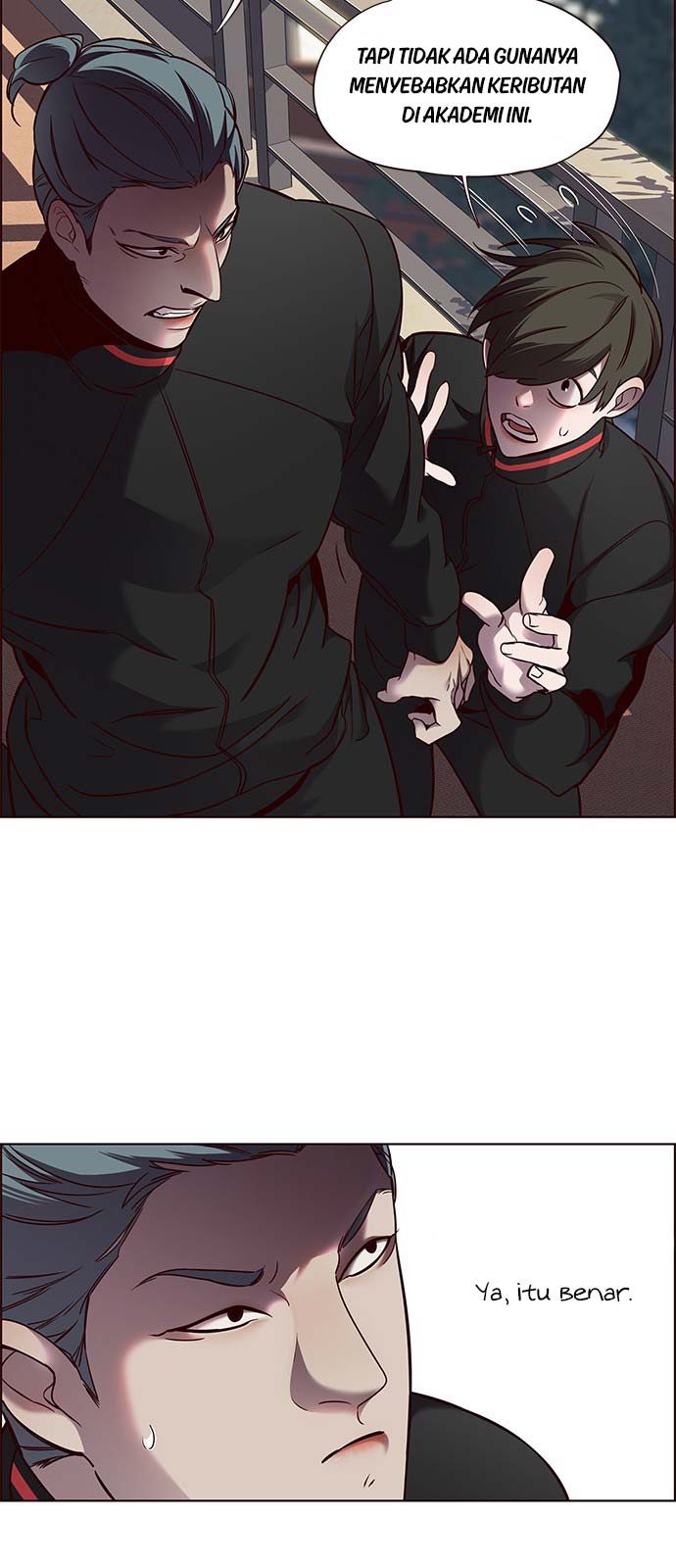 Eleceed - Chapter 69 - Page 11