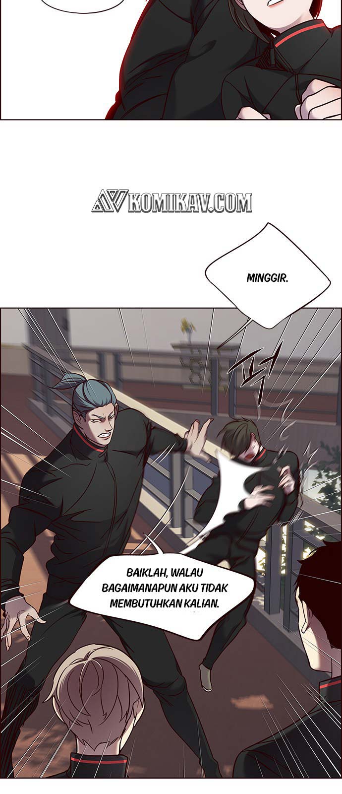 Eleceed - Chapter 69 - Page 14