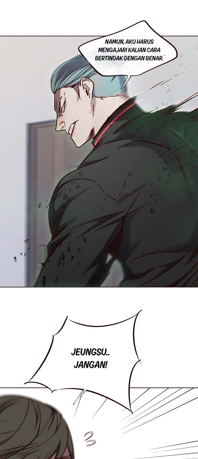 Eleceed - Chapter 69 - Page 15