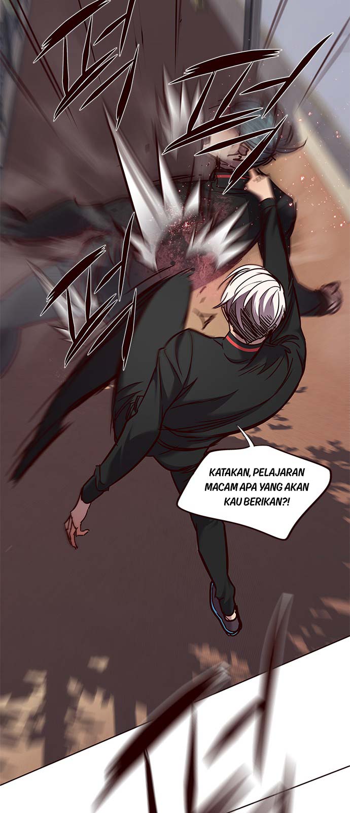 Eleceed - Chapter 69 - Page 19