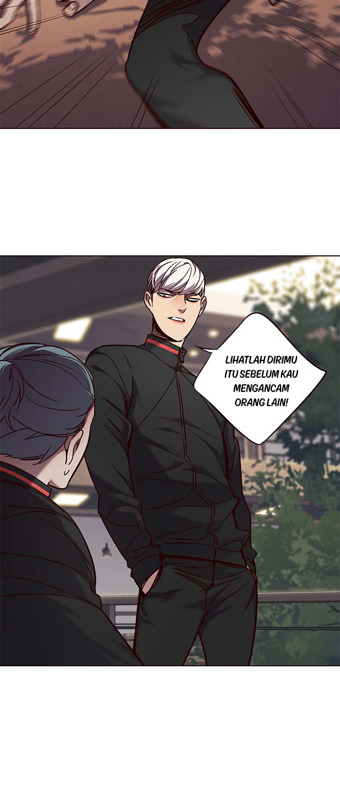 Eleceed - Chapter 69 - Page 21