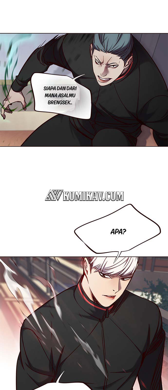 Eleceed - Chapter 69 - Page 22