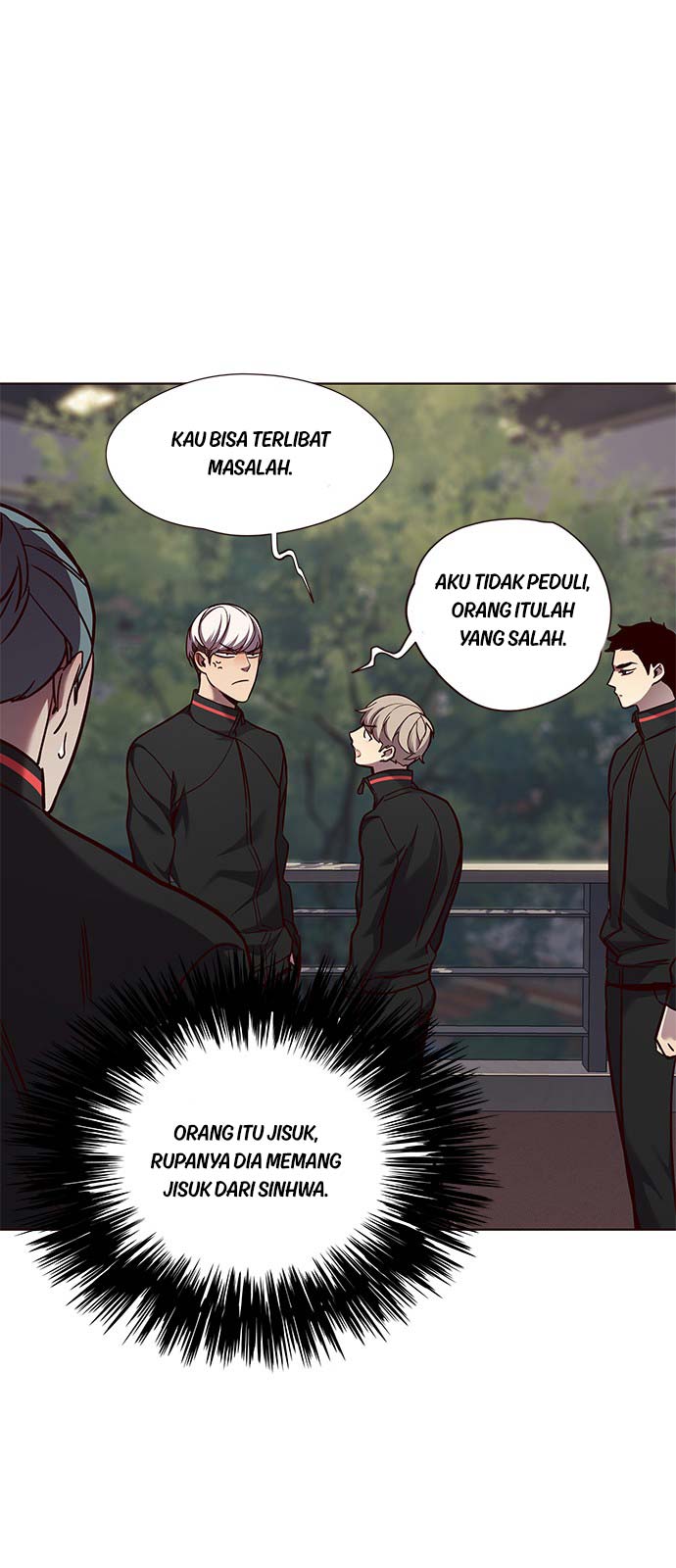 Eleceed - Chapter 69 - Page 25