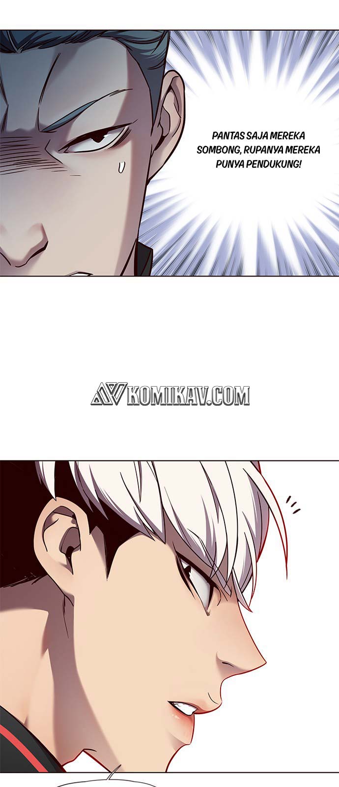 Eleceed - Chapter 69 - Page 26