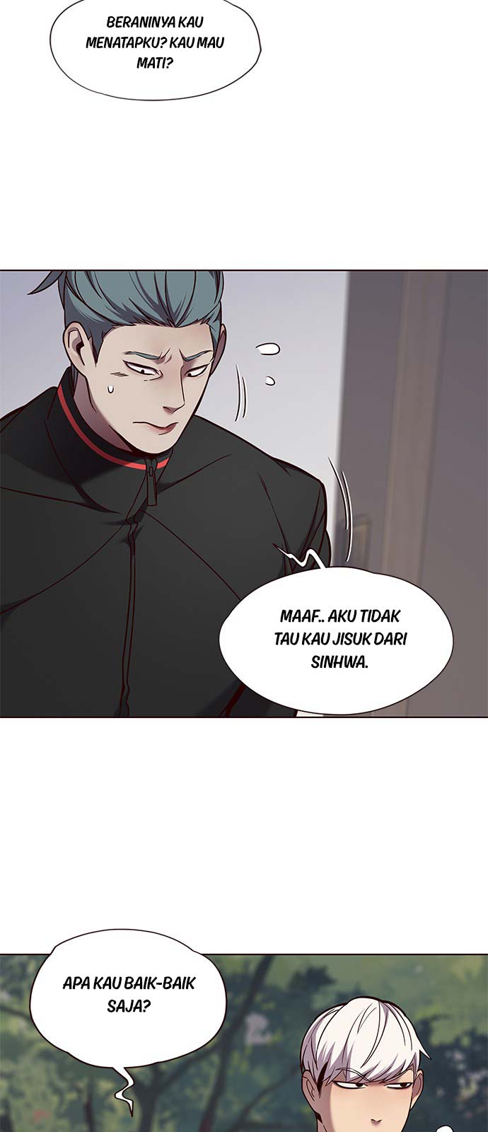 Eleceed - Chapter 69 - Page 27