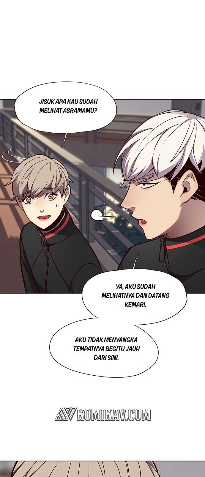 Eleceed - Chapter 69 - Page 30