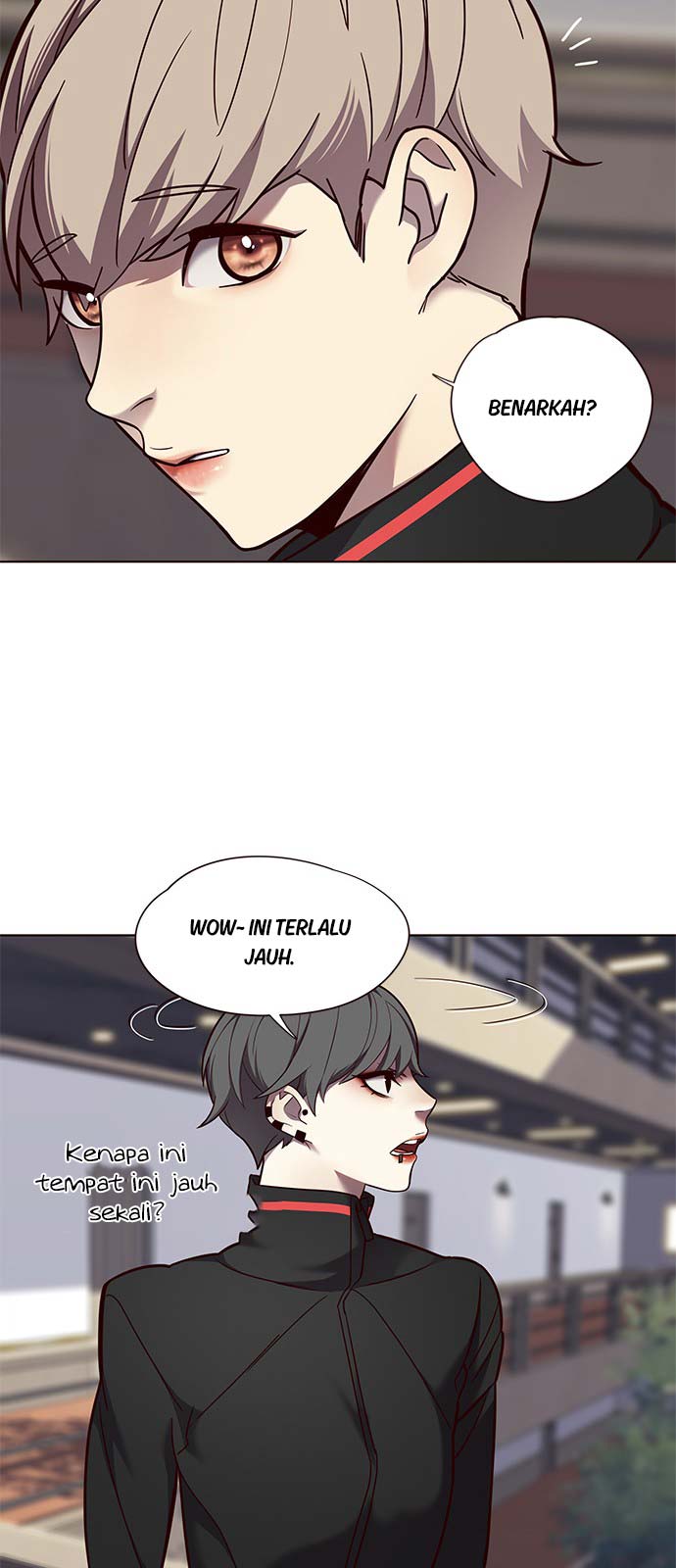 Eleceed - Chapter 69 - Page 31