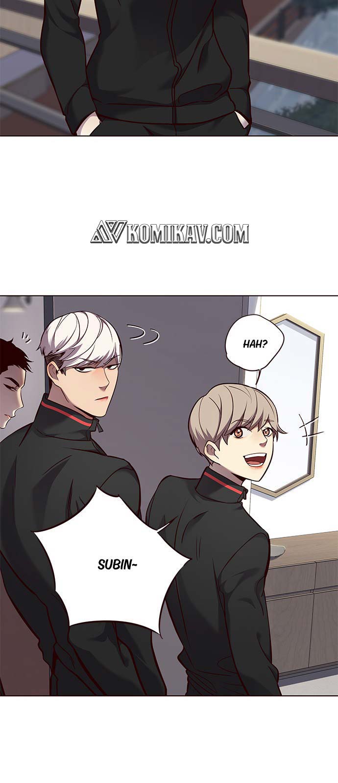 Eleceed - Chapter 69 - Page 32