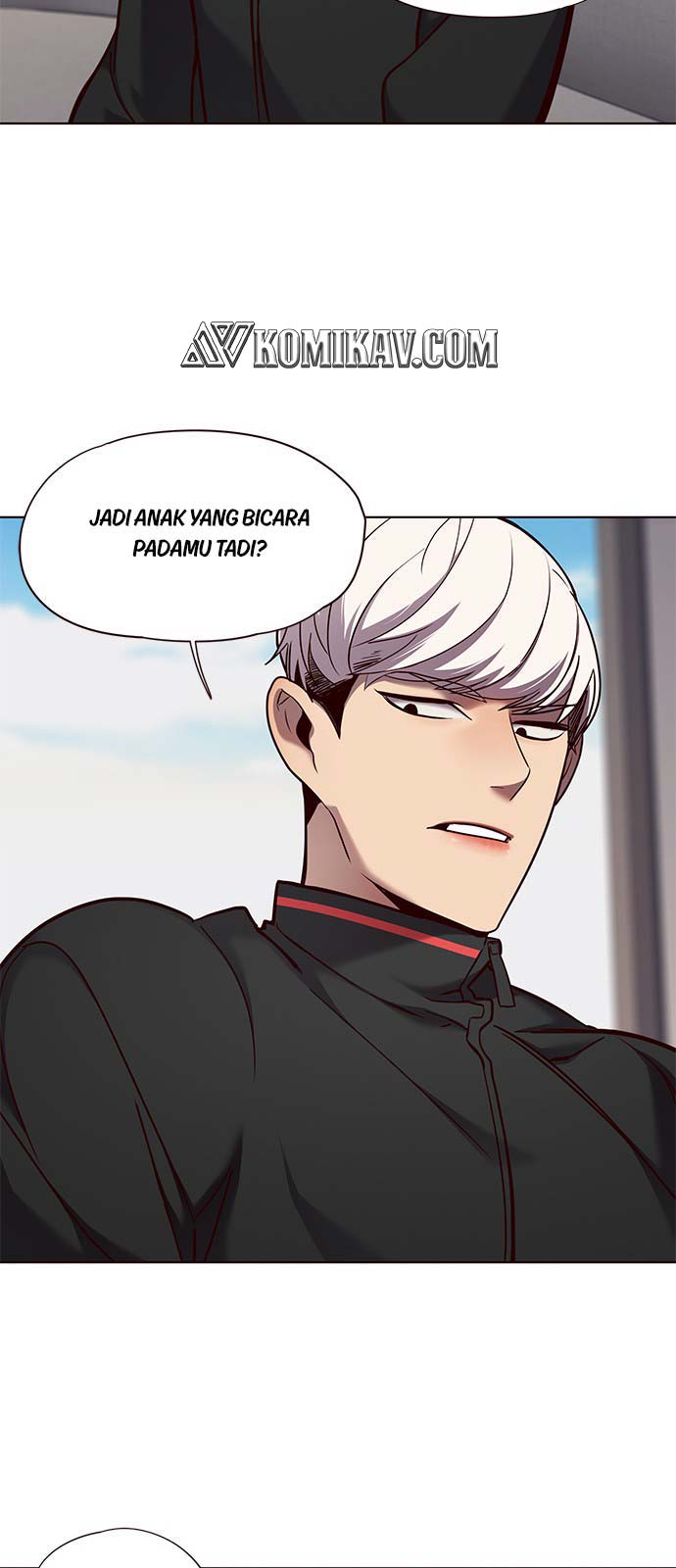 Eleceed - Chapter 69 - Page 36