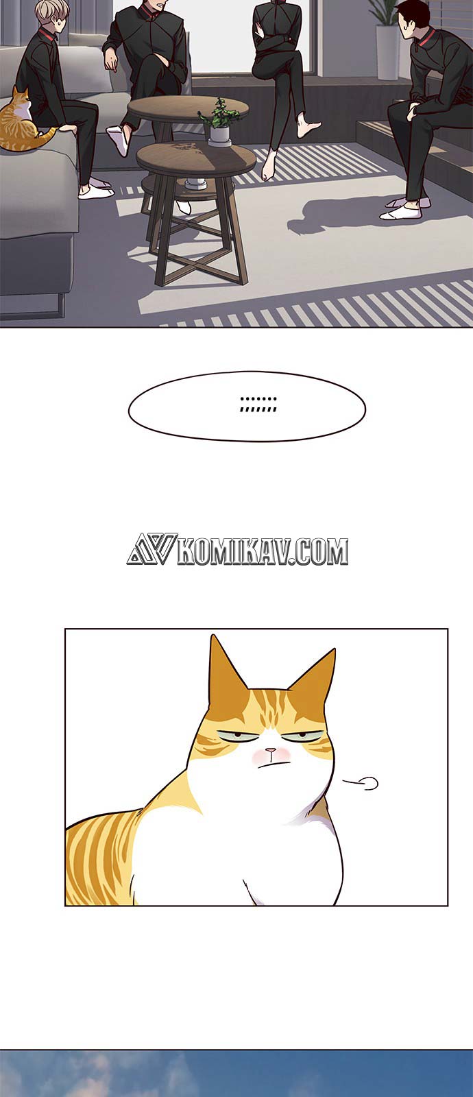 Eleceed - Chapter 69 - Page 40