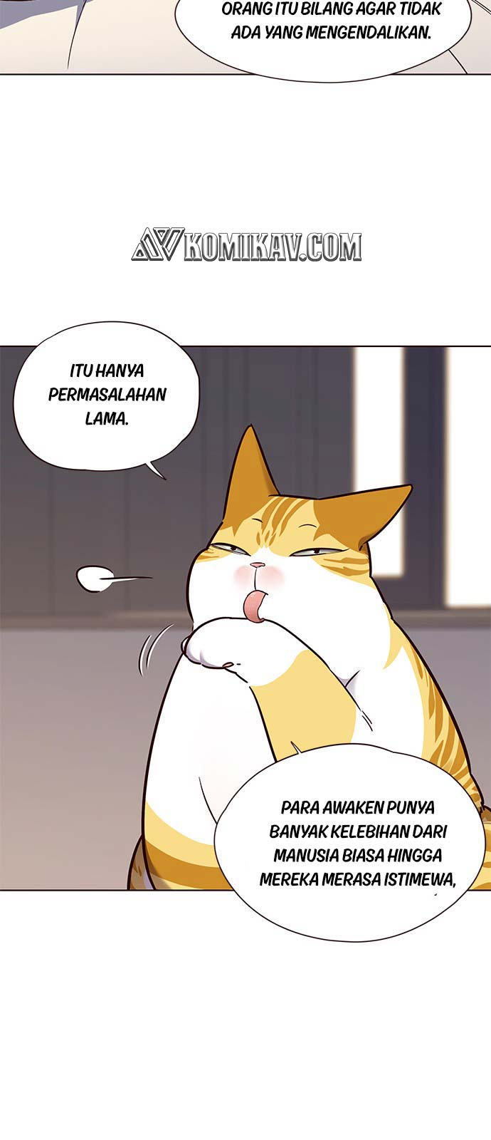 Eleceed - Chapter 69 - Page 44