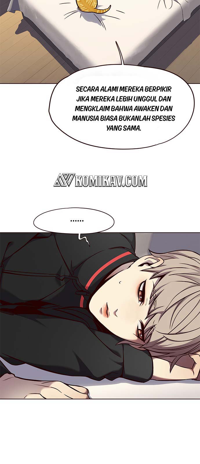 Eleceed - Chapter 69 - Page 46