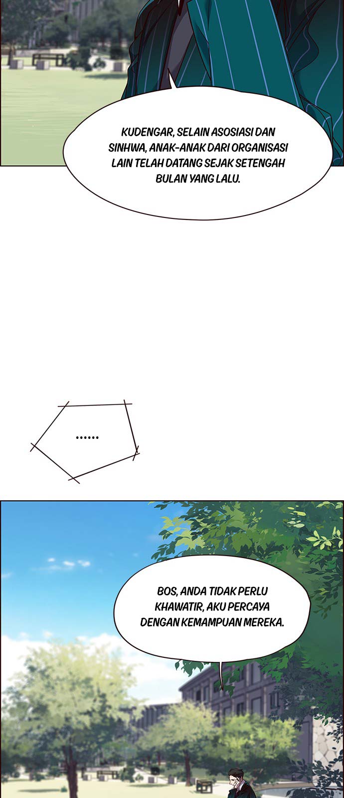 Eleceed - Chapter 69 - Page 5