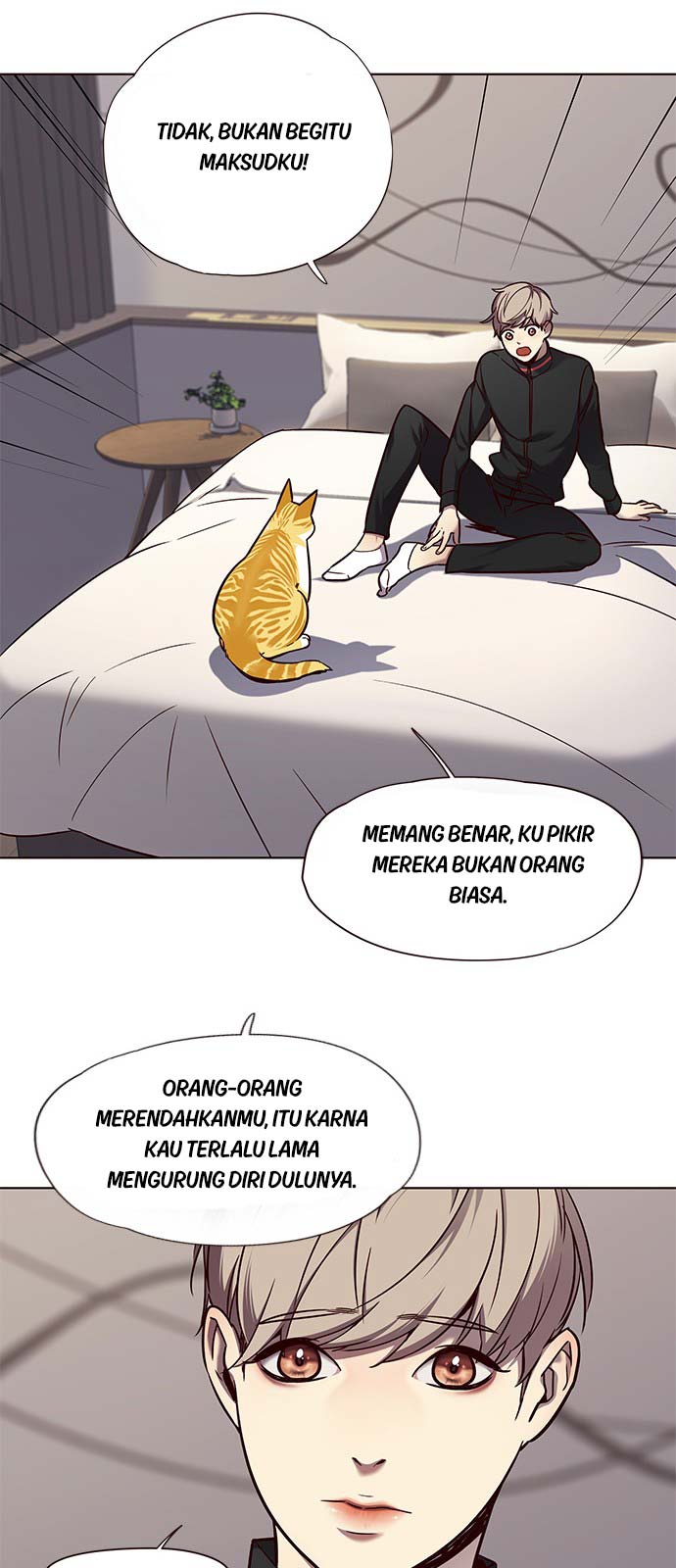 Eleceed - Chapter 69 - Page 51