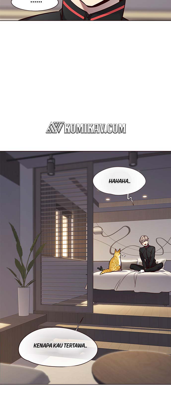 Eleceed - Chapter 69 - Page 52