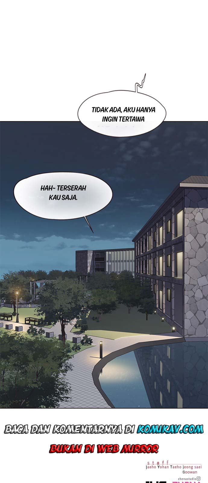 Eleceed - Chapter 69 - Page 53