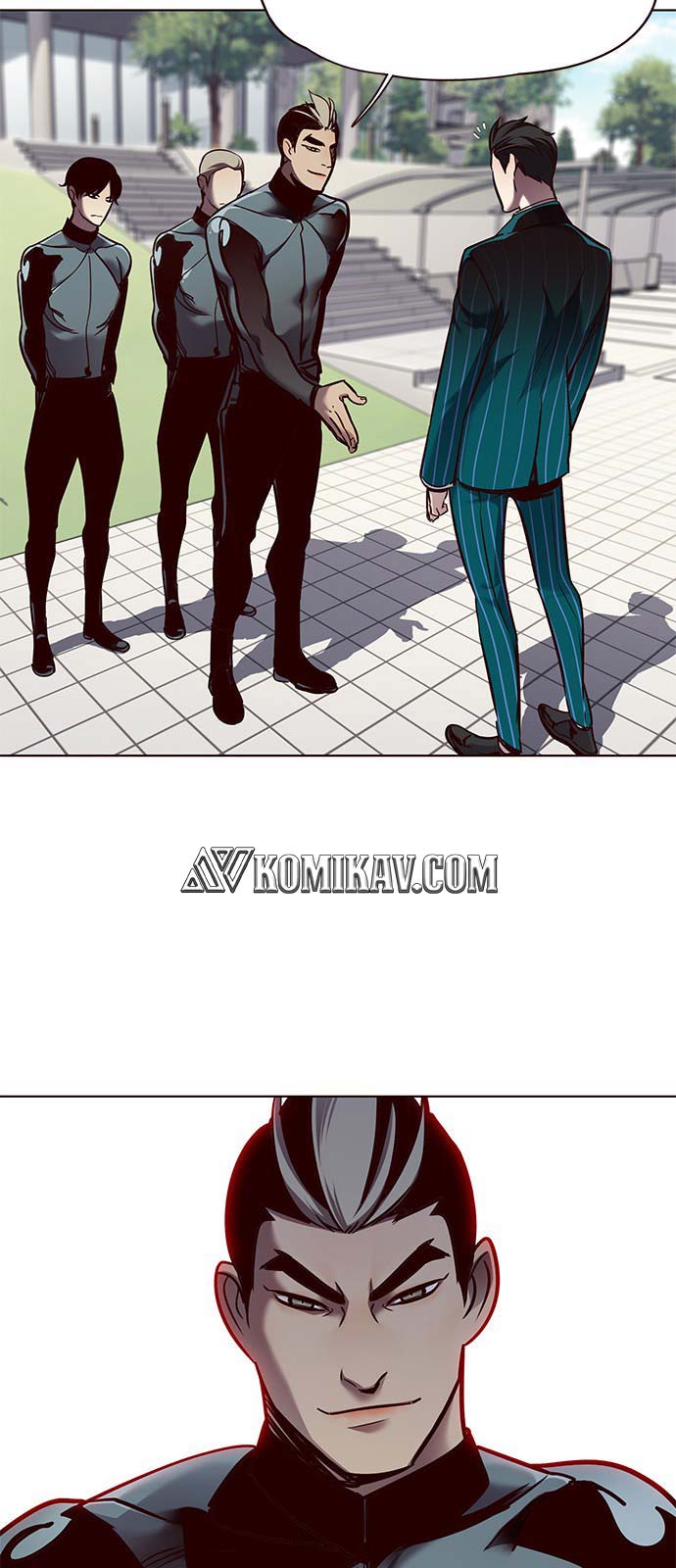 Eleceed - Chapter 68 - Page 10