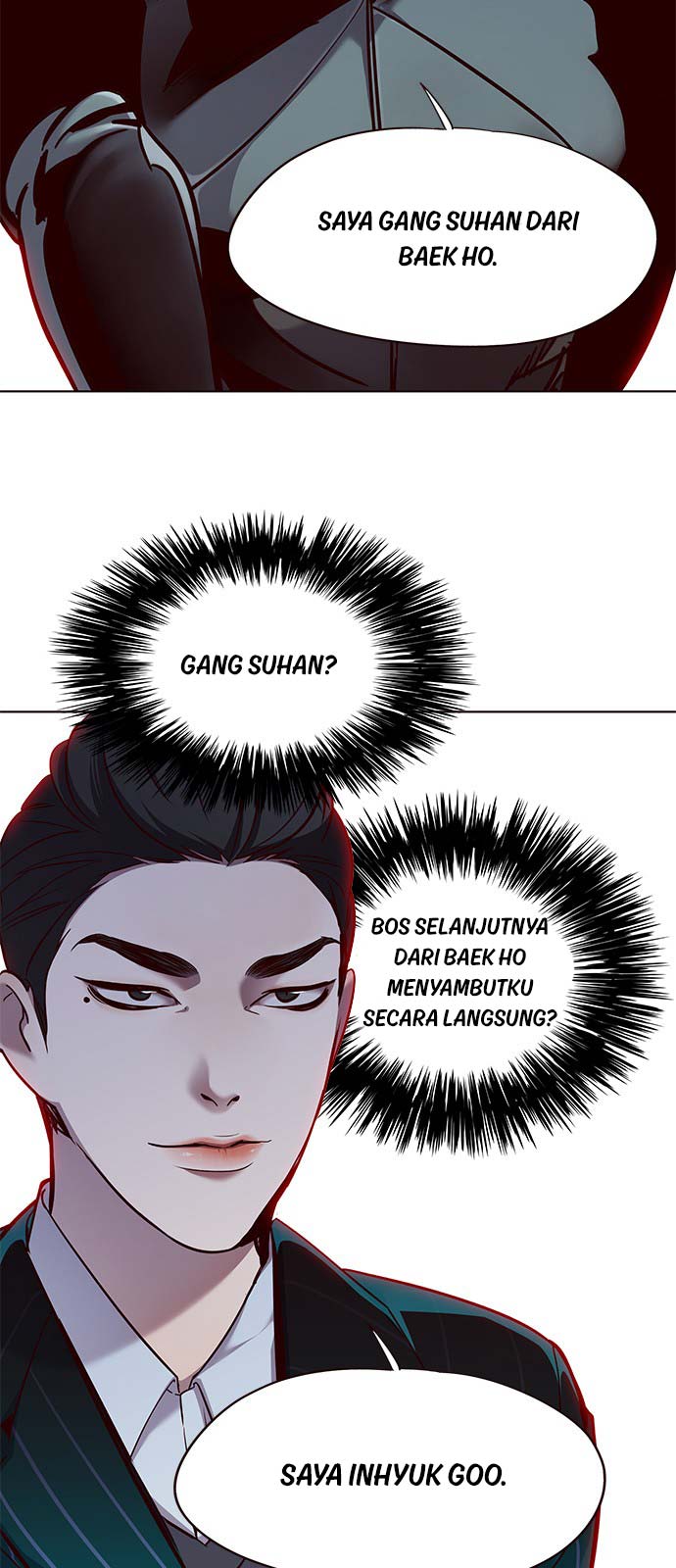 Eleceed - Chapter 68 - Page 11