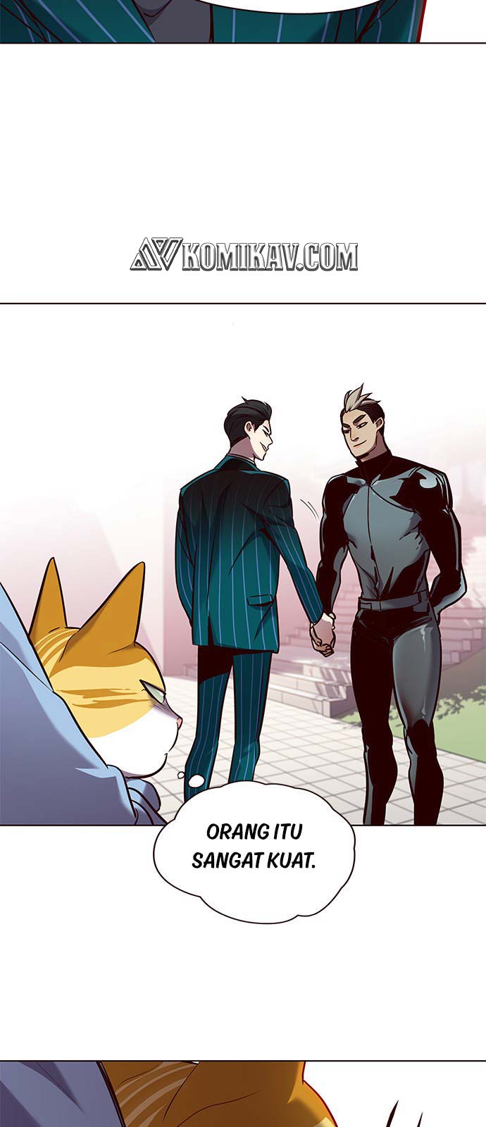 Eleceed - Chapter 68 - Page 12