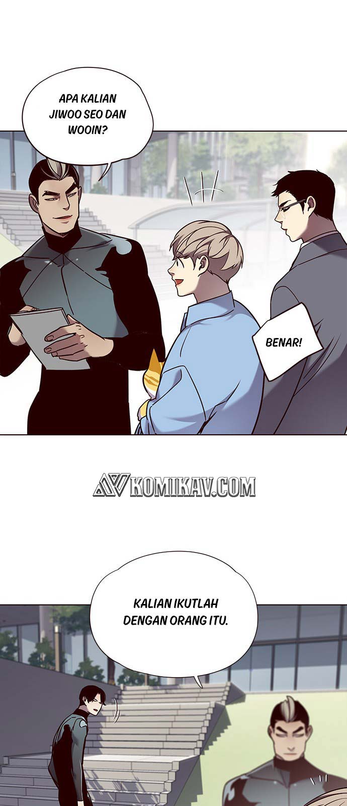 Eleceed - Chapter 68 - Page 16