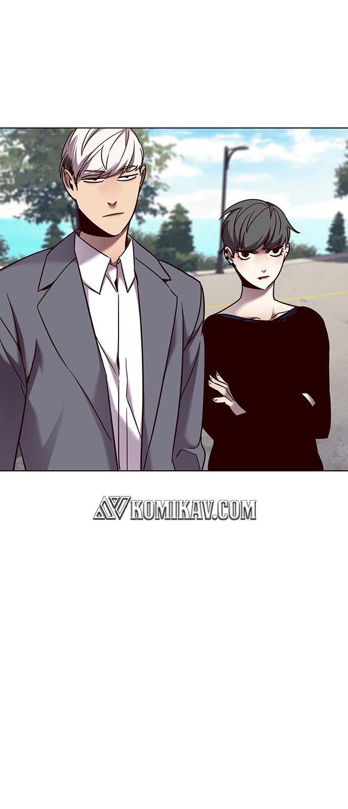 Eleceed - Chapter 68 - Page 18