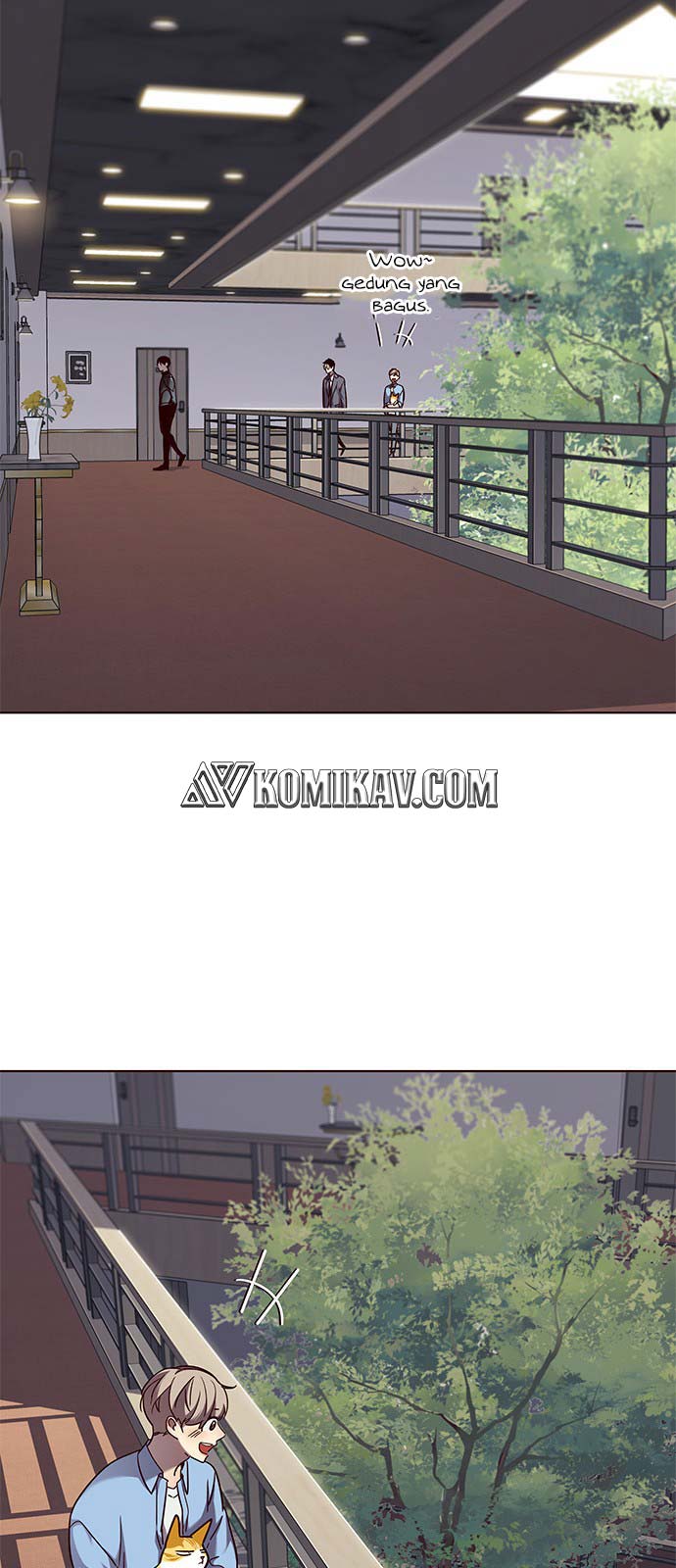 Eleceed - Chapter 68 - Page 20