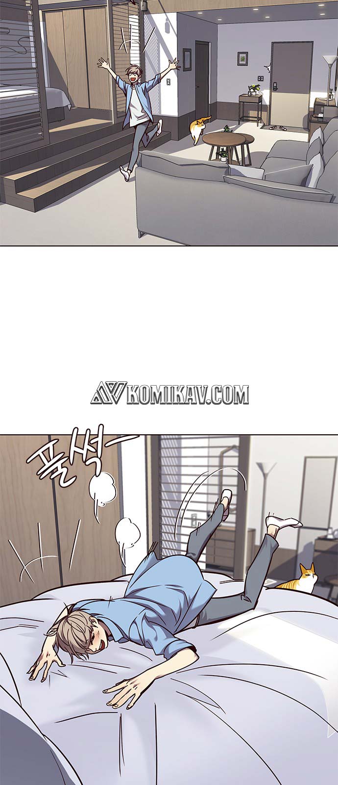 Eleceed - Chapter 68 - Page 24