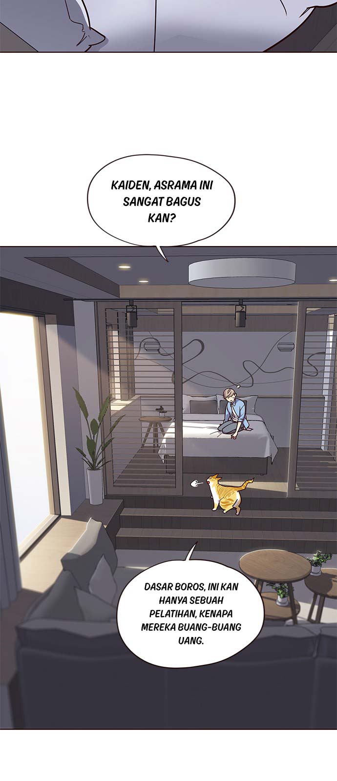 Eleceed - Chapter 68 - Page 25