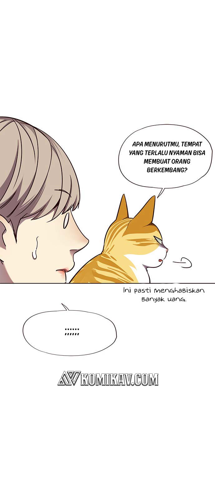 Eleceed - Chapter 68 - Page 26