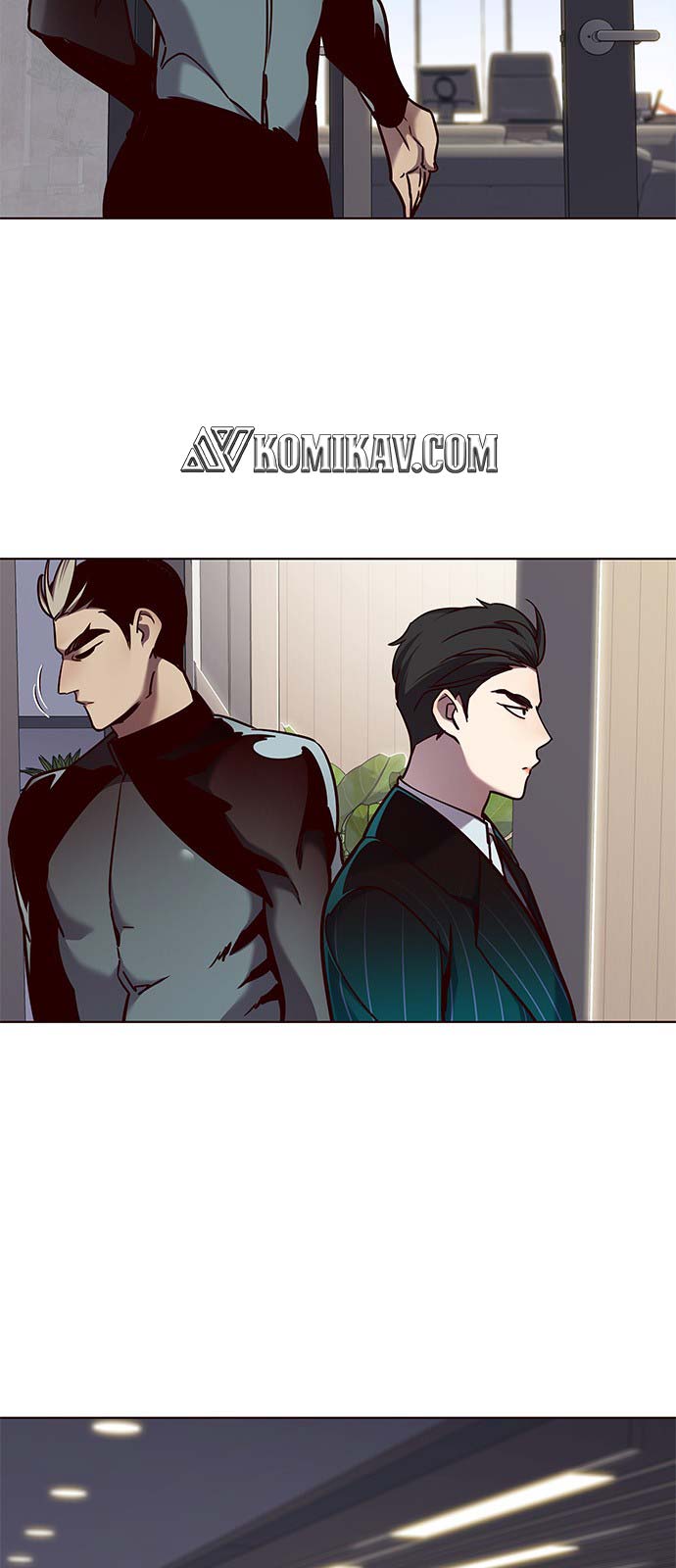 Eleceed - Chapter 68 - Page 28