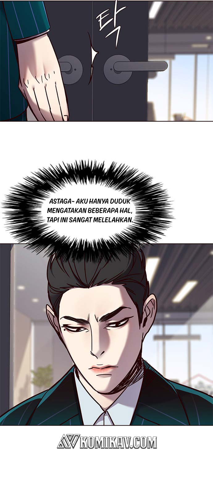 Eleceed - Chapter 68 - Page 34