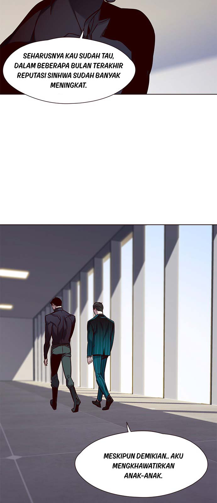 Eleceed - Chapter 68 - Page 39