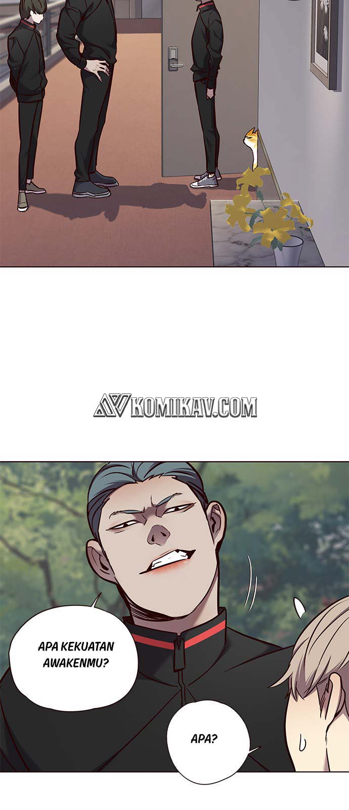 Eleceed - Chapter 68 - Page 44