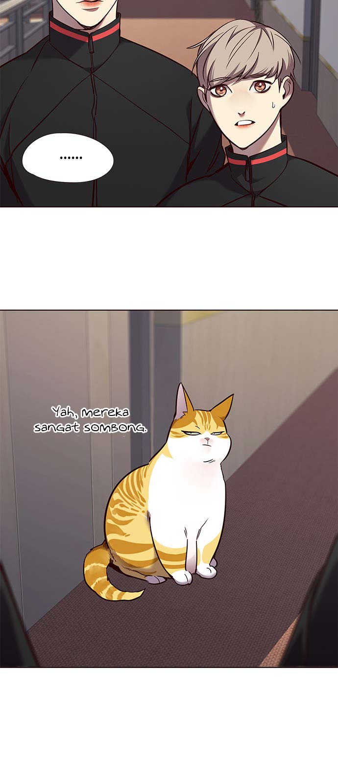 Eleceed - Chapter 68 - Page 49