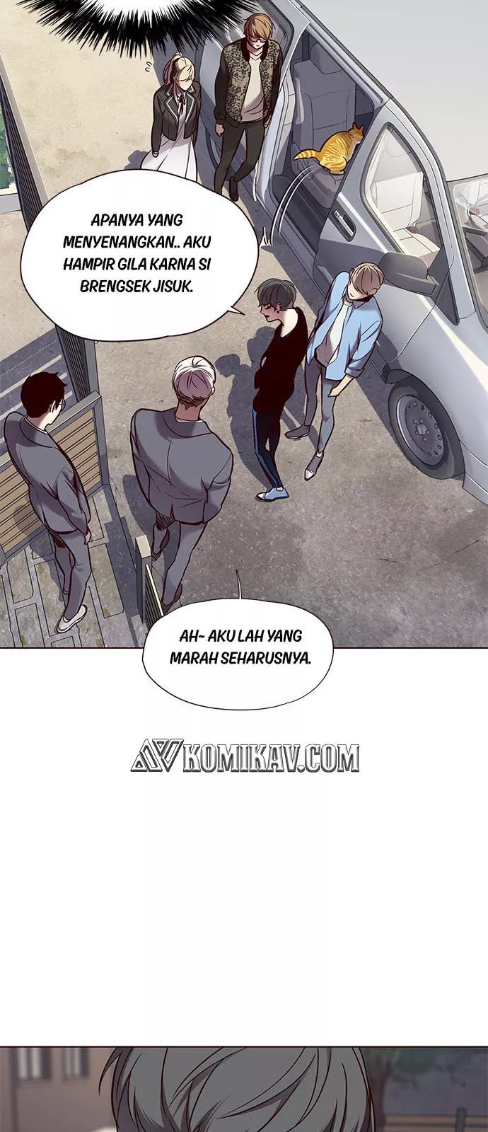 Eleceed - Chapter 67 - Page 10