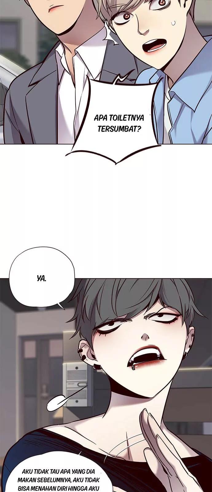 Eleceed - Chapter 67 - Page 15