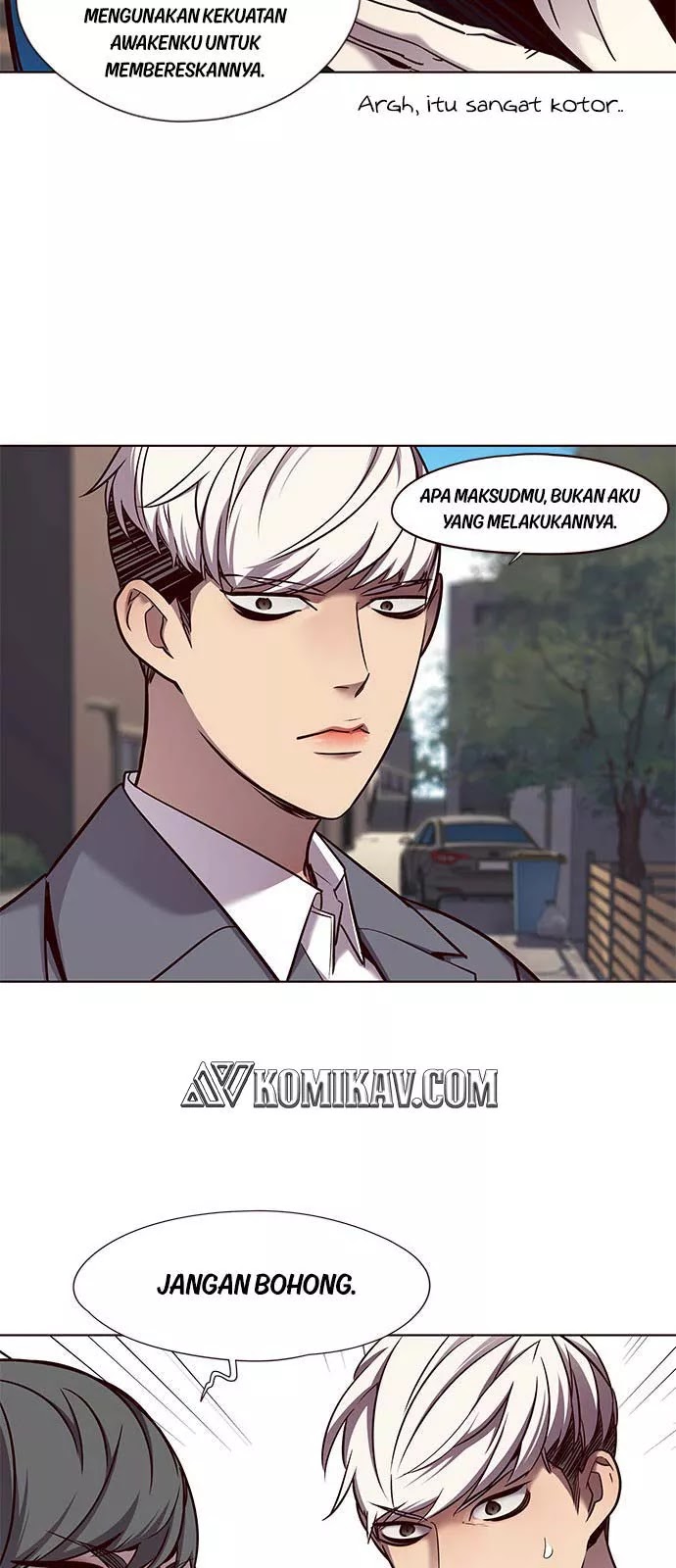 Eleceed - Chapter 67 - Page 16