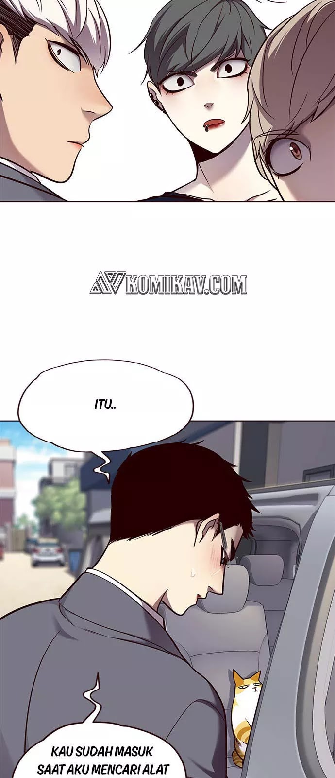 Eleceed - Chapter 67 - Page 18