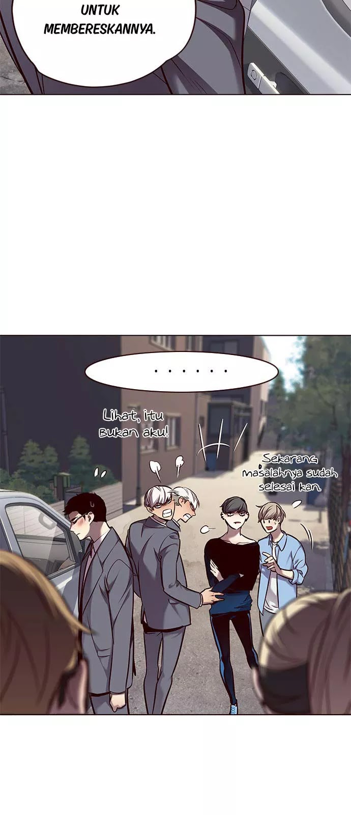 Eleceed - Chapter 67 - Page 19