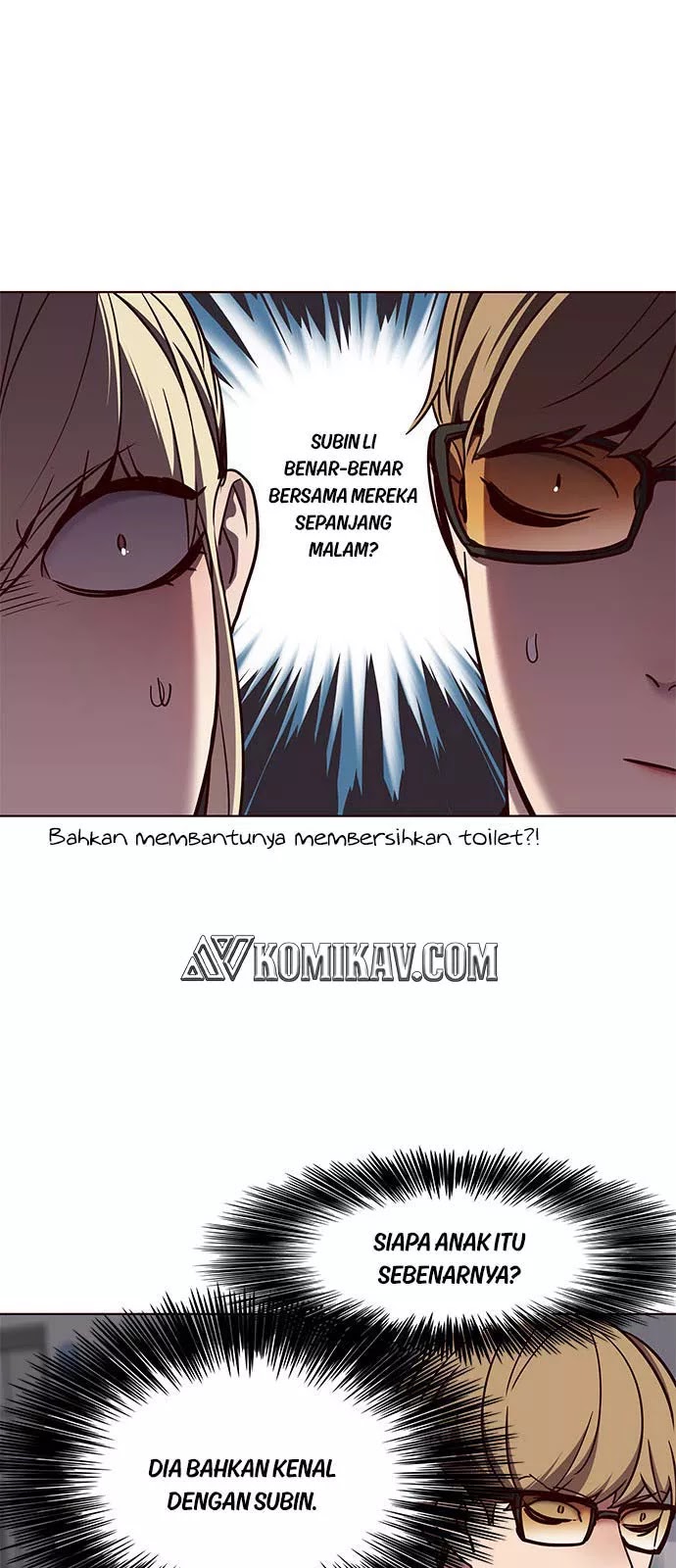 Eleceed - Chapter 67 - Page 20