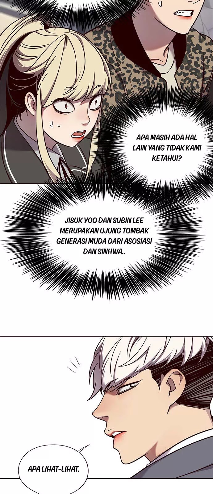 Eleceed - Chapter 67 - Page 21