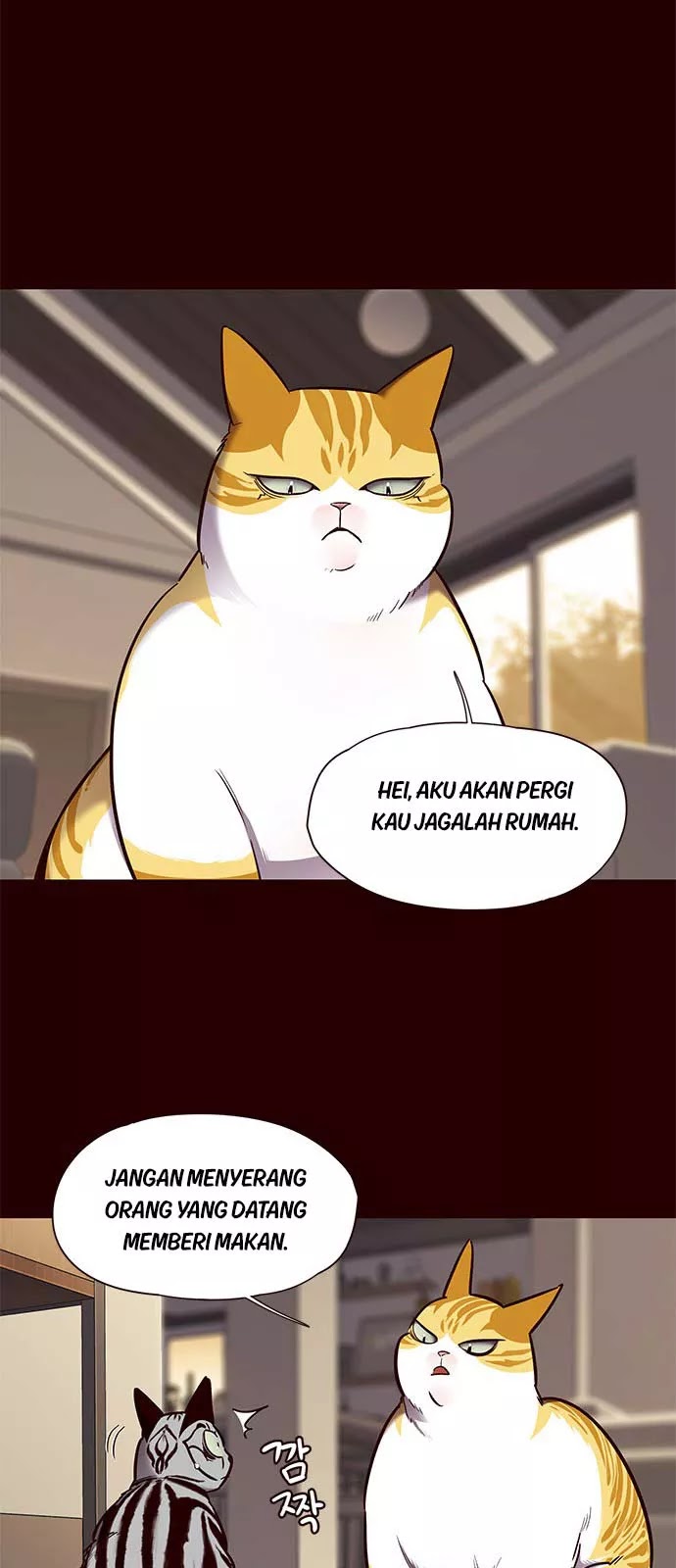 Eleceed - Chapter 67 - Page 27