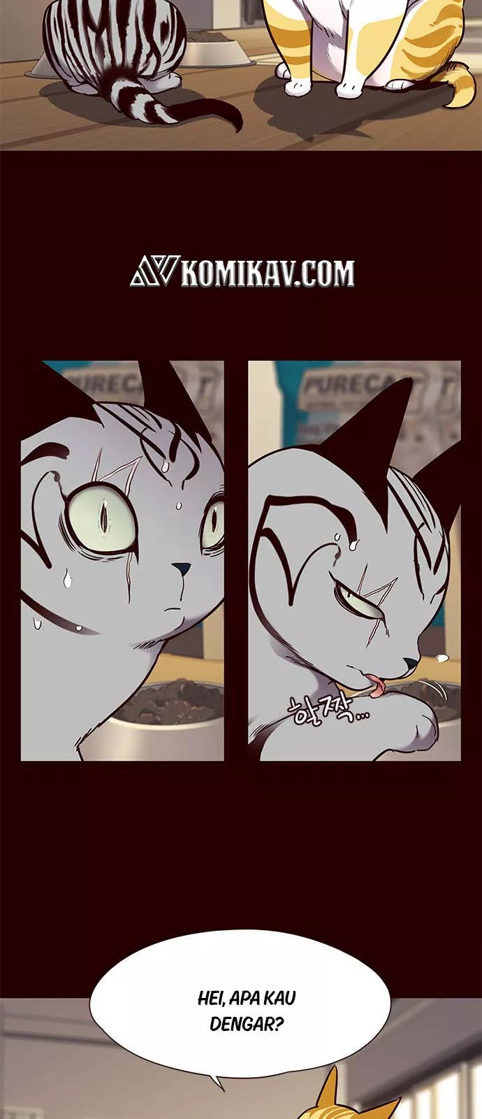 Eleceed - Chapter 67 - Page 28