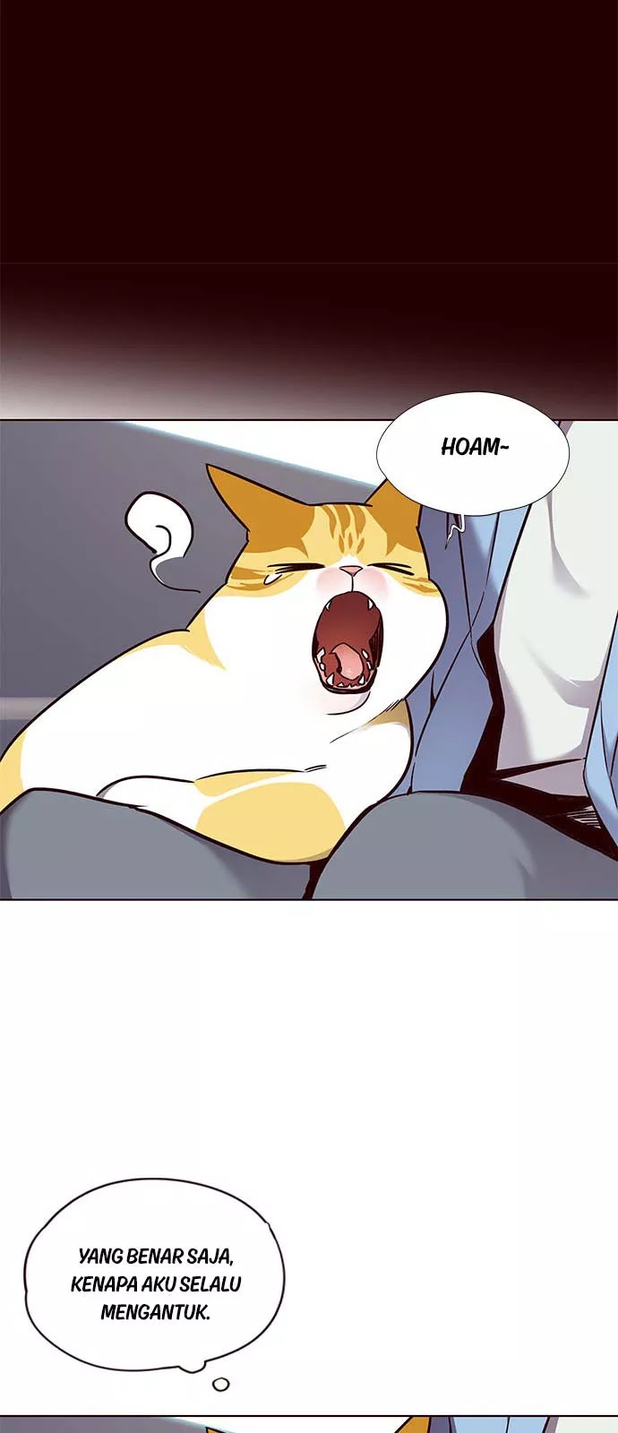 Eleceed - Chapter 67 - Page 33