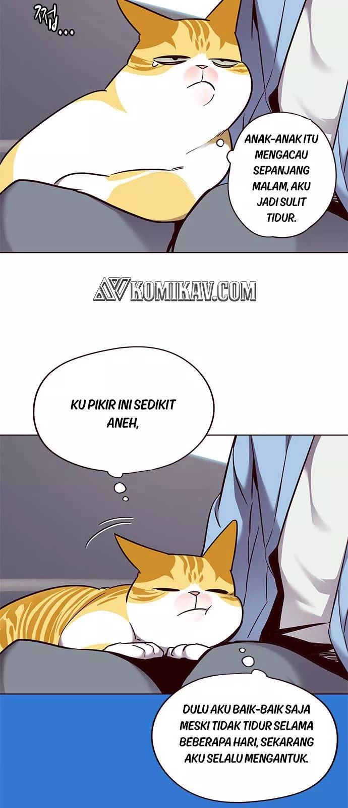 Eleceed - Chapter 67 - Page 34